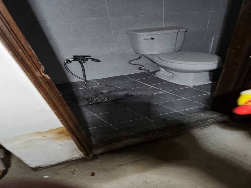 성동구 정화조가 막혔을 때 먼저 할 일 3가지